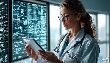 开云官网-哈佛学生靠医疗“ChatGPT”，成了亿万富翁