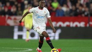 开云中国-英媒：洛孔加将以不高的转会费加盟汉堡，法维租借+选择买断加盟