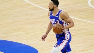 开云中国-贝弗利：本西一开始是和詹姆斯做对比的 若非去费城他可能打3号位