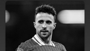 科莫官媒悼念若塔兄弟：每个人都为他们的突然离世而难过