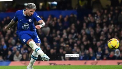 开云官网-克雷斯波夸恩佐是马克莱莱和兰帕德合体