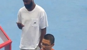 海牛队史最昂贵外援？记者：兰克尔-泽半年薪水高达50万美元