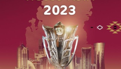 开云中国-卡塔尔如愿获办2023亚洲杯 或将延期至24年1月