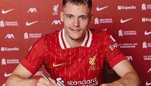 巴贝尔：维尔茨是今夏最佳引援，大家都认为他会去拜仁曼城或皇马