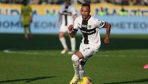 开云中国-埃尔纳尼：帕尔马劫富济贫？我们始终以同等强度面对每个对手