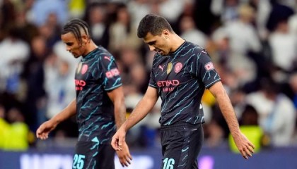 罗德里“罢赛”威胁获声援，瓜帅：足球只离不开球员