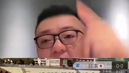 kaiyun-国足失利职业化尚未成功，不能成为足球圈名嘴口无遮拦的流量密码