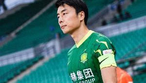 kaiyun-李磊今日归队且参与国安训练，他将会留在国安不会离队