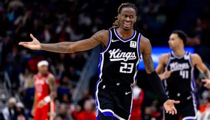 开云官网-美记：国王行使基翁埃利斯本赛季的球队选项，下赛季可能成为不受限制自由球员