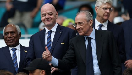 降价！美媒：世俱杯决赛最低票价降至250美元，皇马被淘汰有影响