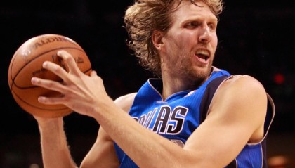 真挚的祝福！祝“德国战车”诺维茨基47岁生日快乐！