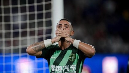 开云平台-【中超】让2追3！南通3比2逆转10人浙江