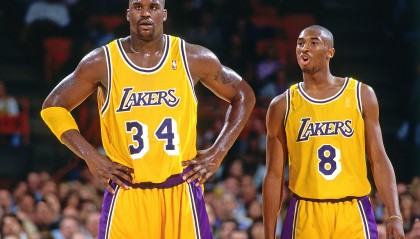 kaiyun-魔术师评湖人队史最强阵容：OK组合领衔，天勾张伯伦韦斯特在列