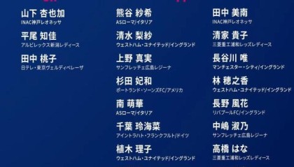 女足奥运赛生变 日本因航班问题无法赴朝恐易地