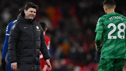 高端局原形毕露，切尔西一盘散沙还敢幻想联赛杯？